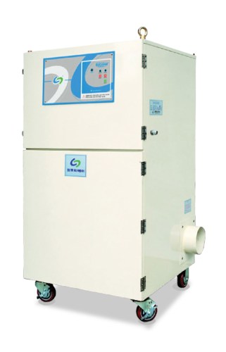 Thiết bị lọc bụi